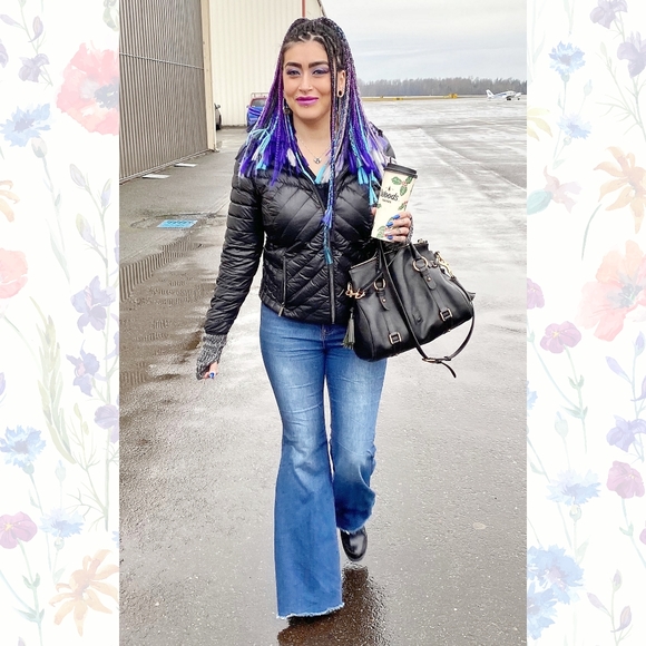 Meet your Posher, Rosa - Picture 6 of 16